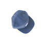 Nylon Waterproof Five-Panel Hat in Wave