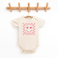 Baby Heart Eyes Valentine Onesie®