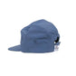 Nylon Waterproof Five-Panel Hat in Wave