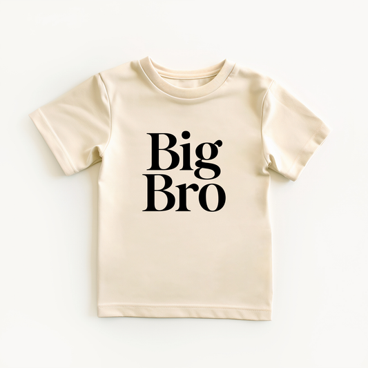 Big Bro Tee