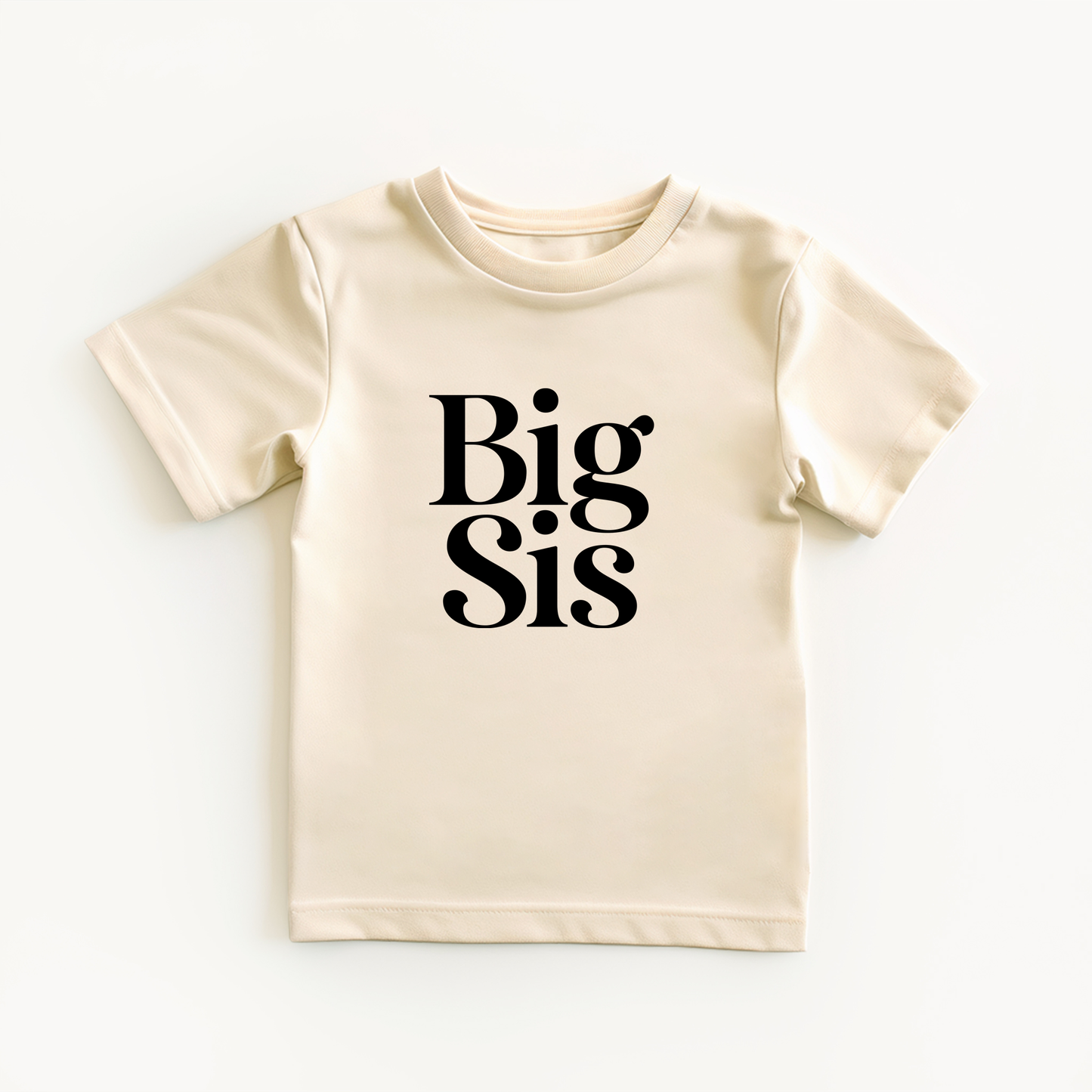 Big Sis Tee