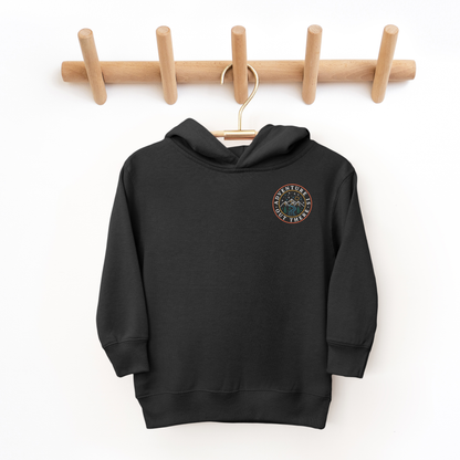 Adventure is Out There Hoodie