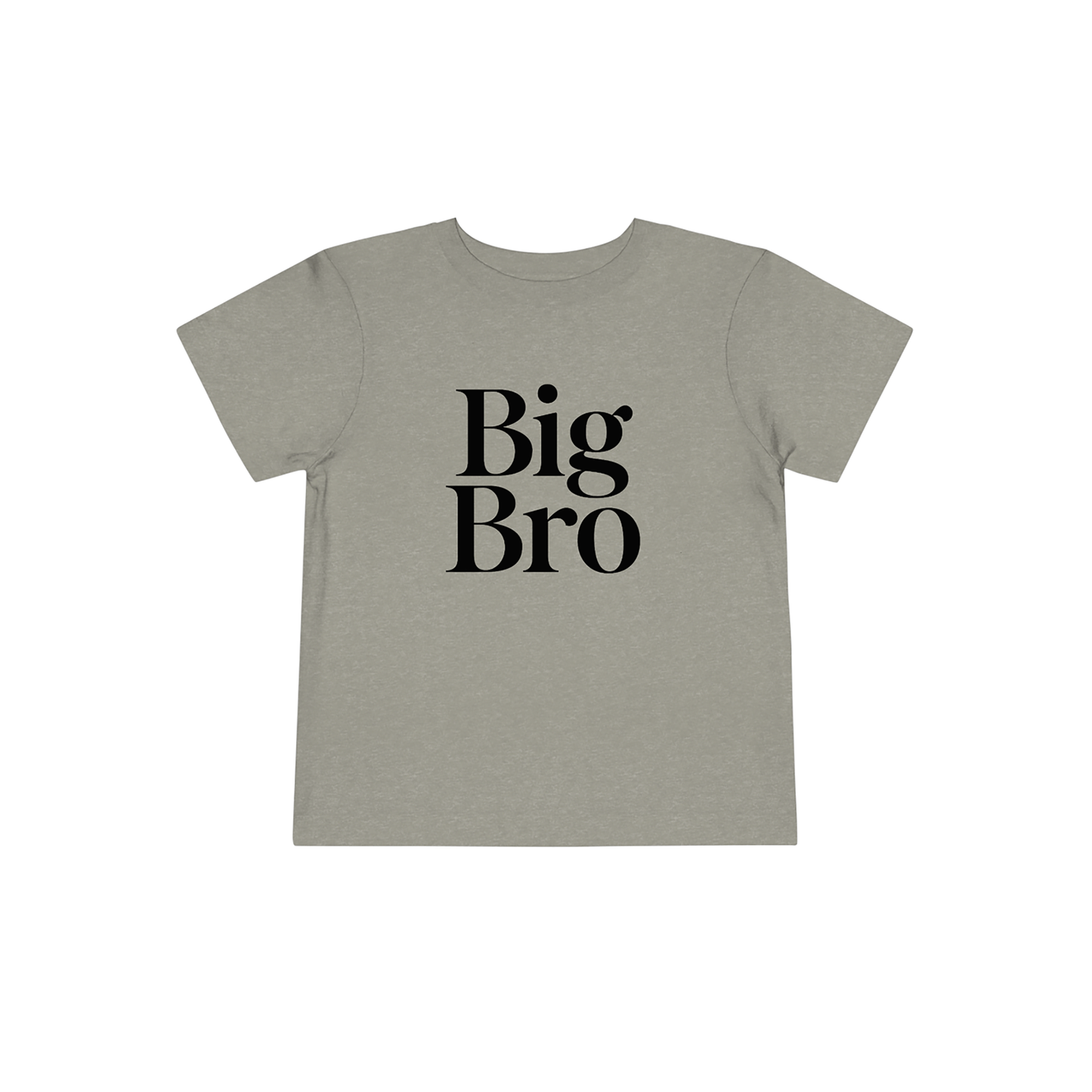 Big Bro Tee