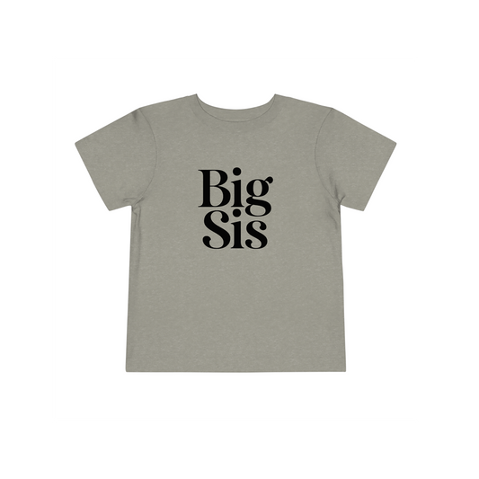 Big Sis Tee